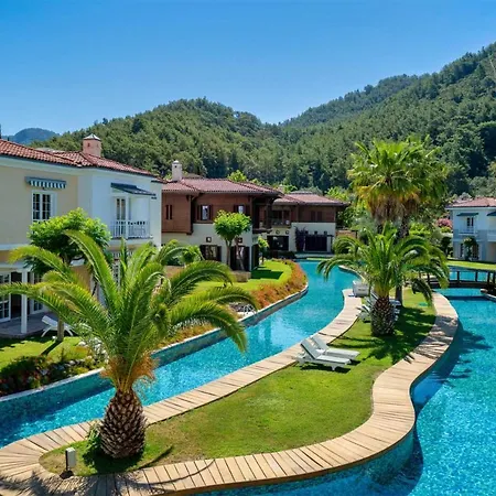 Willa Portville Villas 27