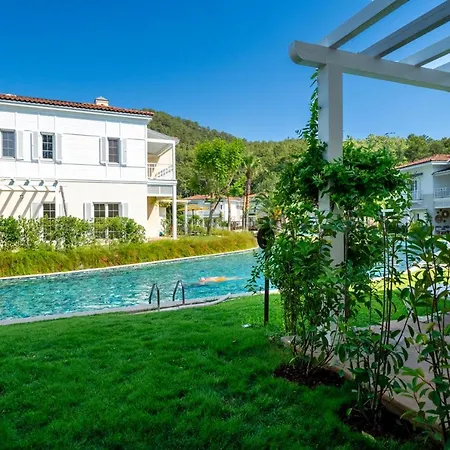 Portville Villas 27 * Gocek (Fethiye)