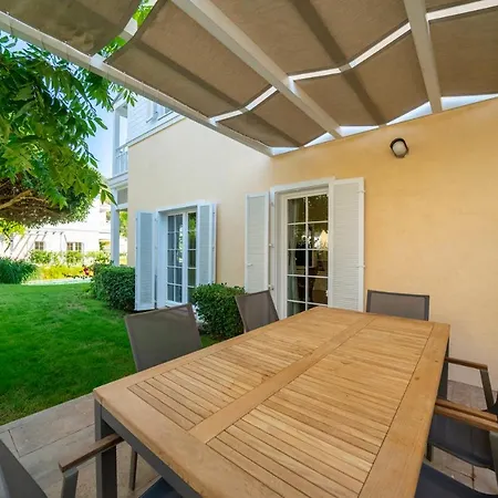 Villa Portville Villas 27 Gocek (Fethiye)