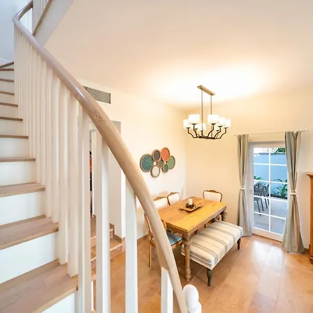 Portville Villas 27 * Gocek (Fethiye)