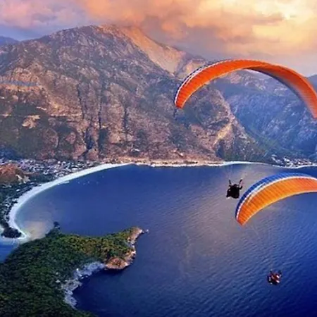 Portville Villas 27 * Gocek (Fethiye)